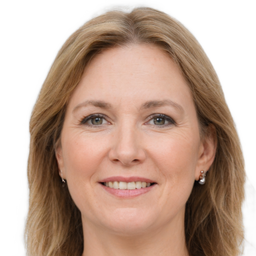 Teresa Cary