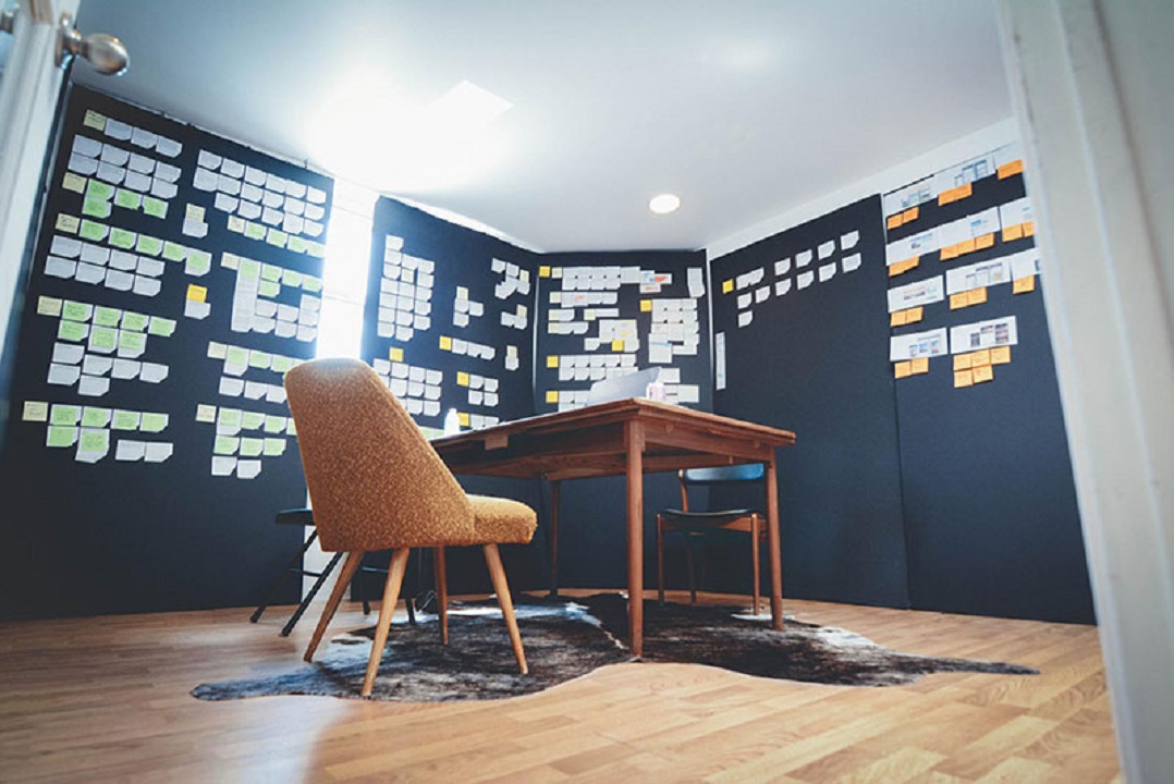 In-context collaboration